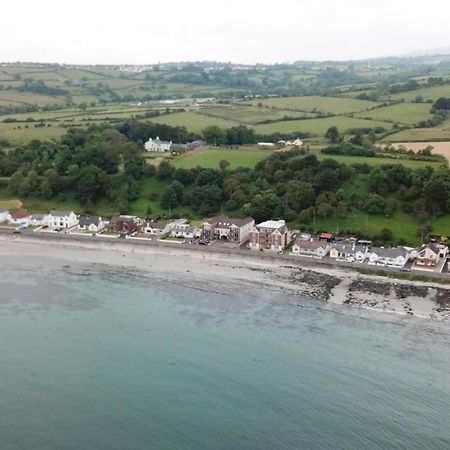 Bayview Apartments Ballygally  Exteriör bild