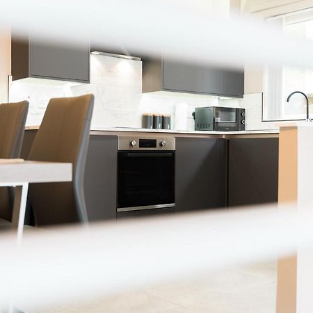 Bayview Apartments Ballygally  Exteriör bild