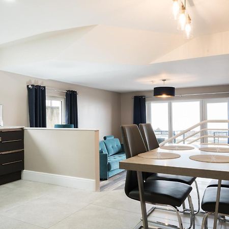 Bayview Apartments Ballygally  Exteriör bild