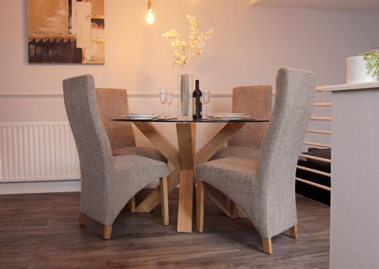 Bayview Apartments Ballygally  Exteriör bild