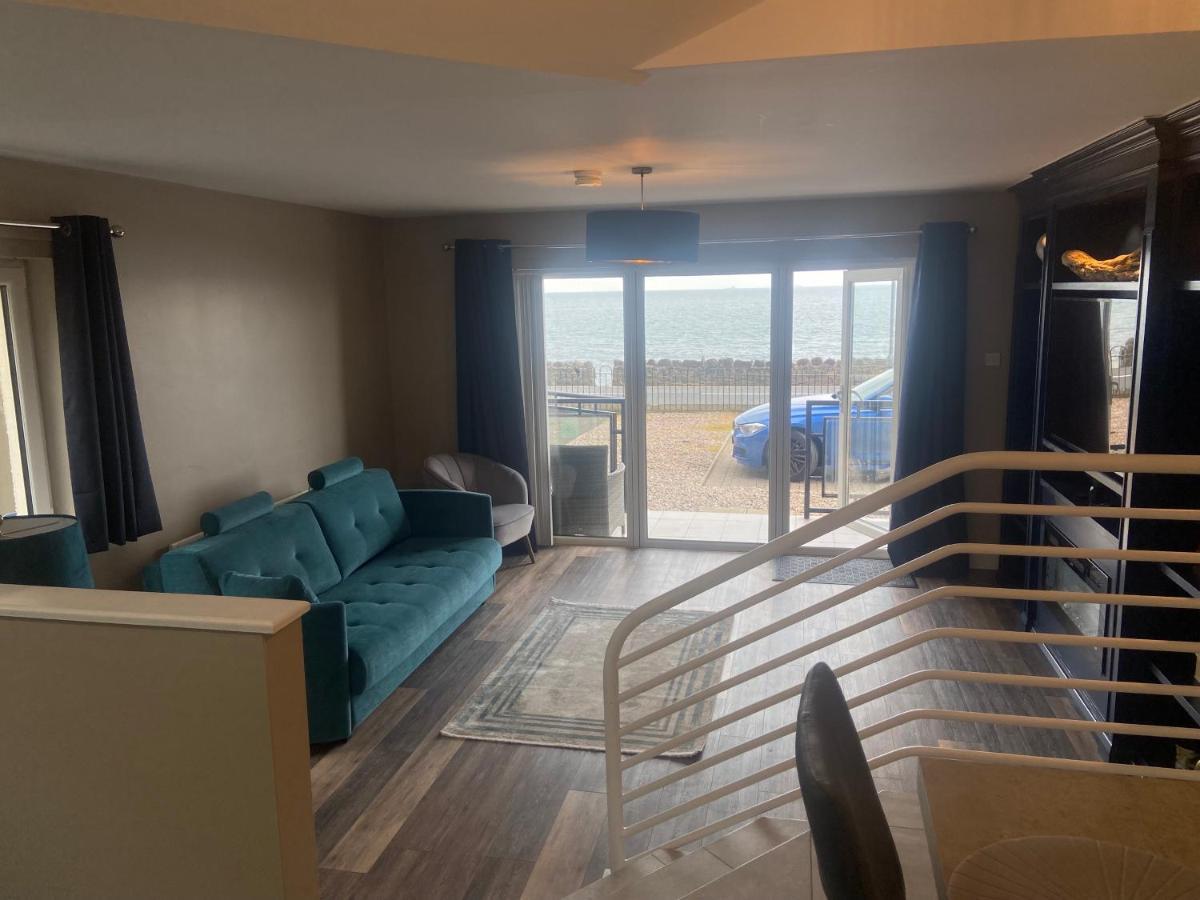 Bayview Apartments Ballygally  Exteriör bild