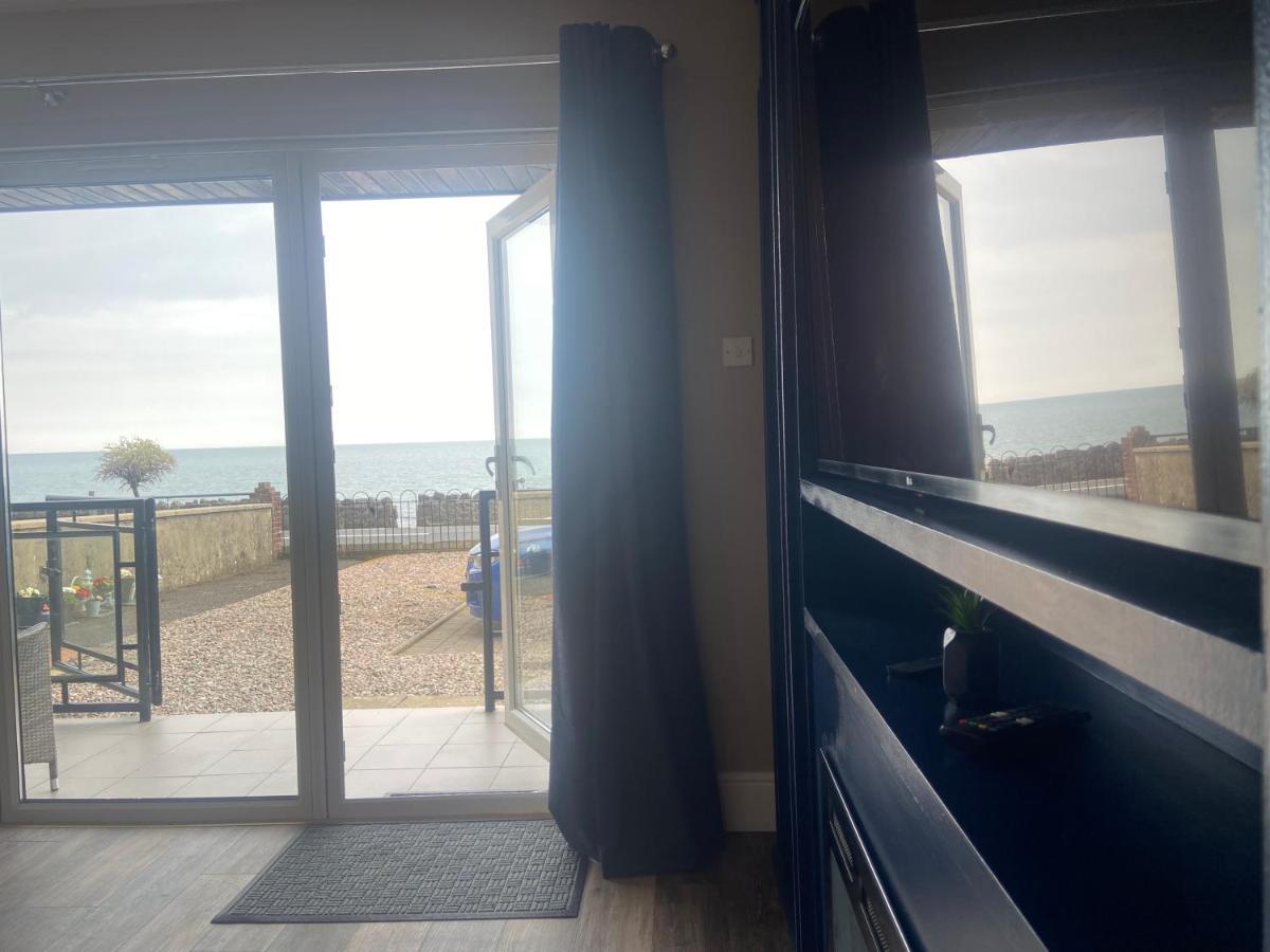 Bayview Apartments Ballygally  Exteriör bild