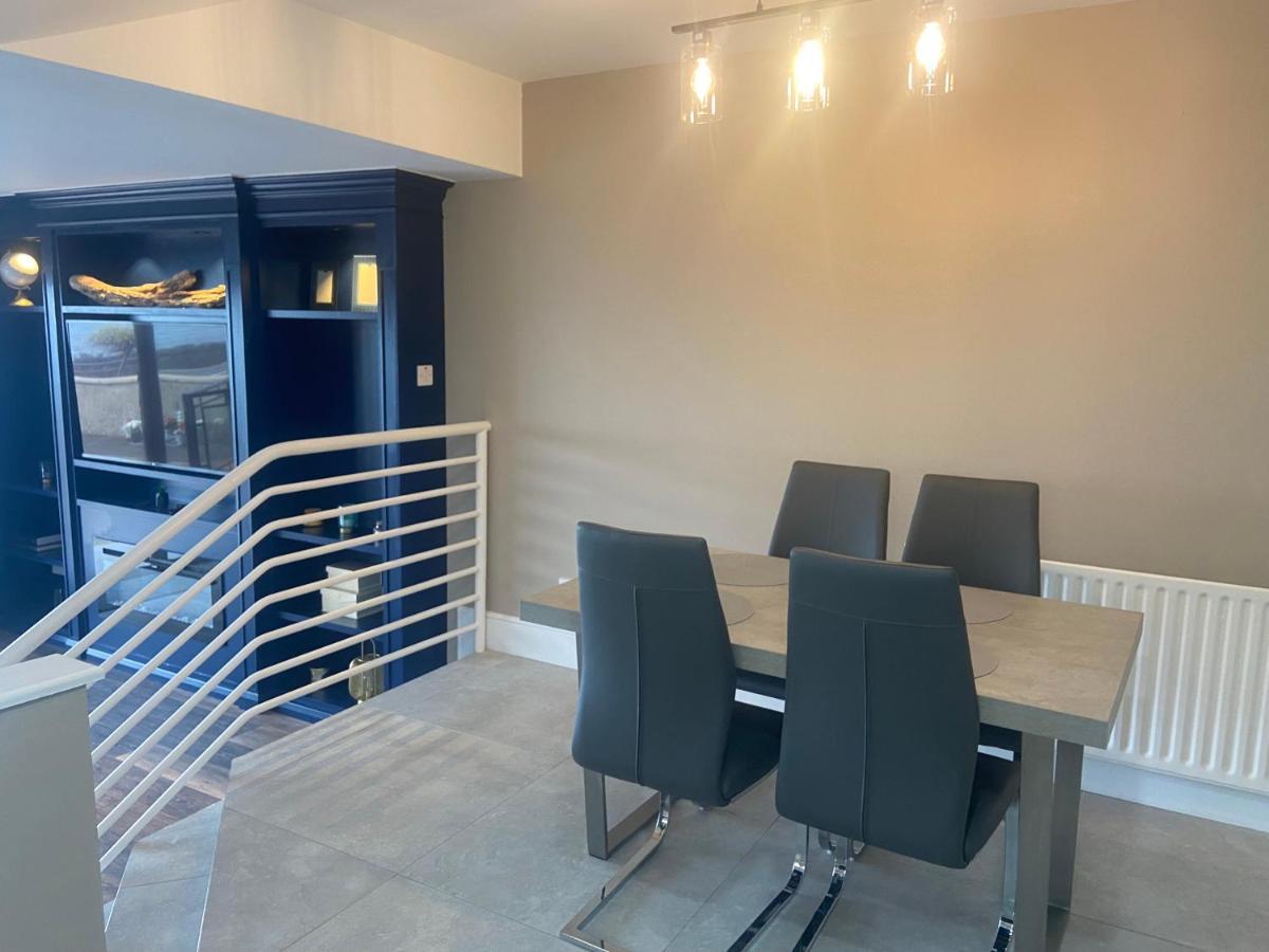 Bayview Apartments Ballygally  Exteriör bild