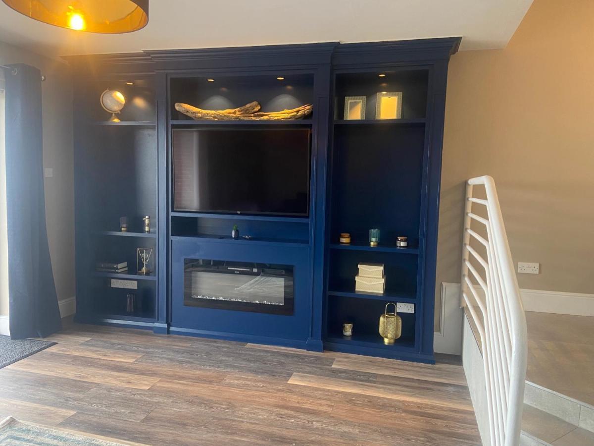 Bayview Apartments Ballygally  Exteriör bild