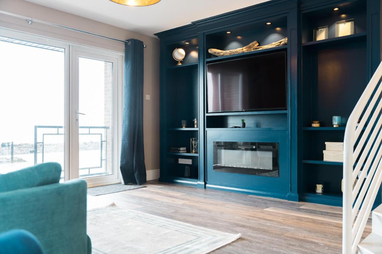 Bayview Apartments Ballygally  Exteriör bild