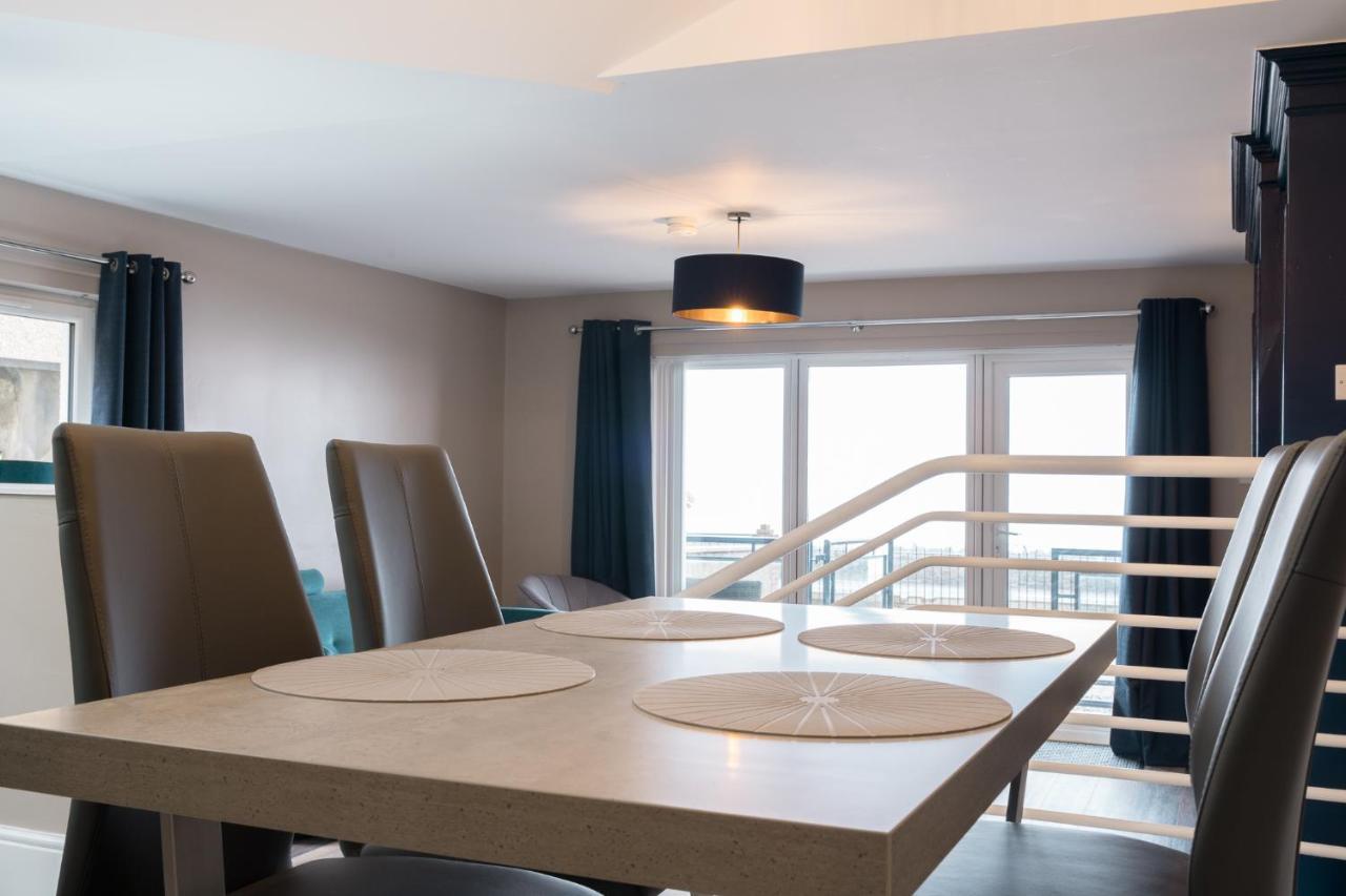 Bayview Apartments Ballygally  Exteriör bild