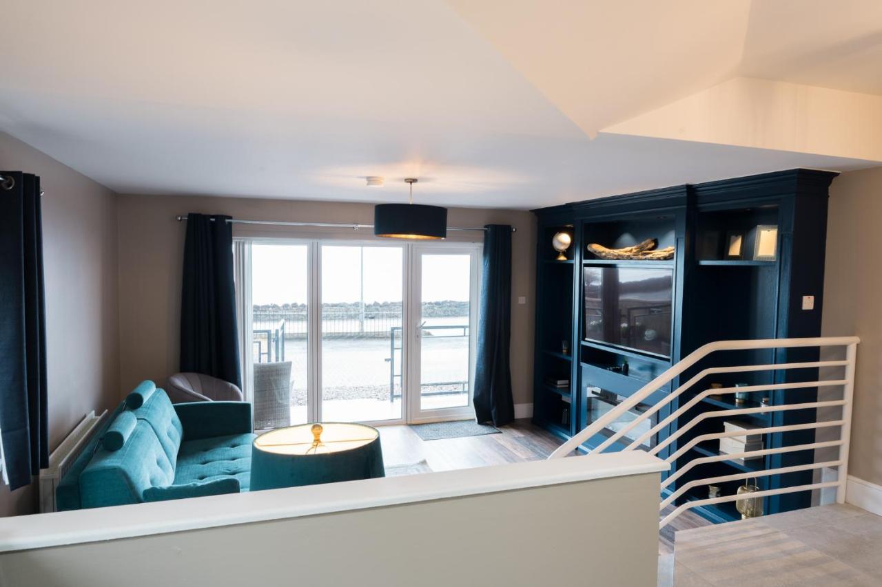 Bayview Apartments Ballygally  Exteriör bild