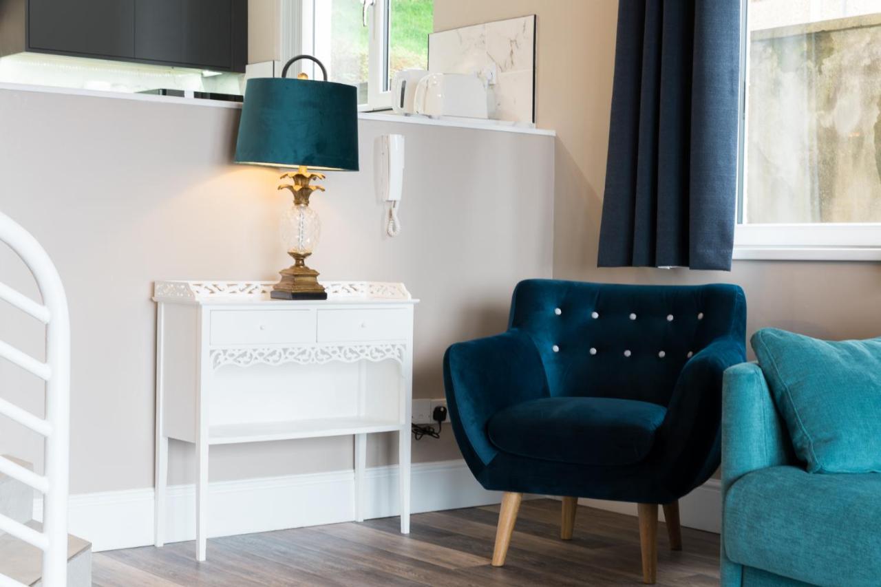 Bayview Apartments Ballygally  Exteriör bild