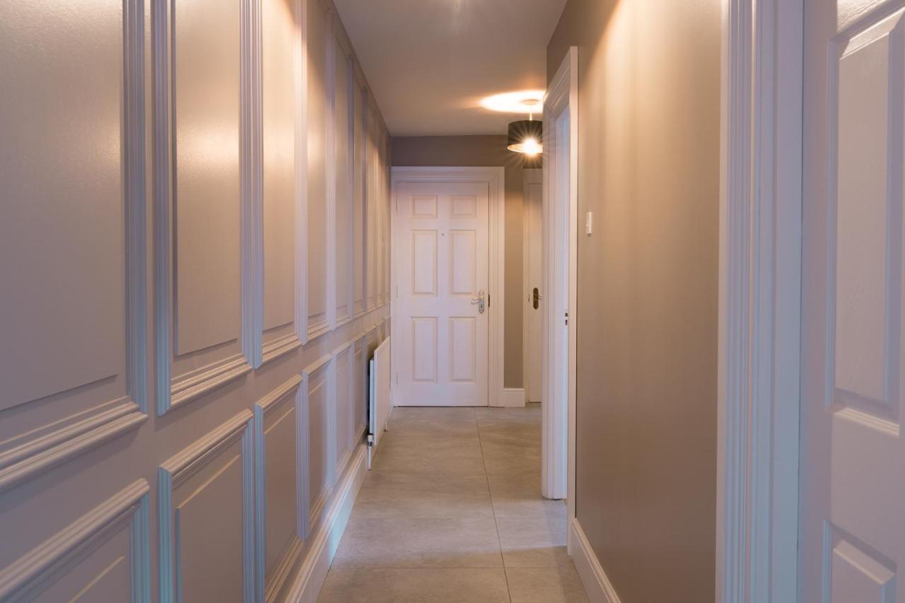 Bayview Apartments Ballygally  Exteriör bild