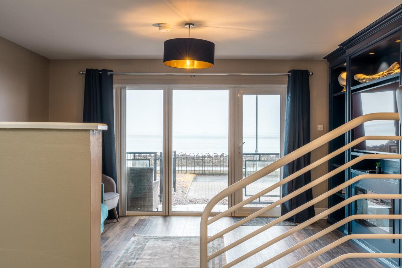 Bayview Apartments Ballygally  Exteriör bild