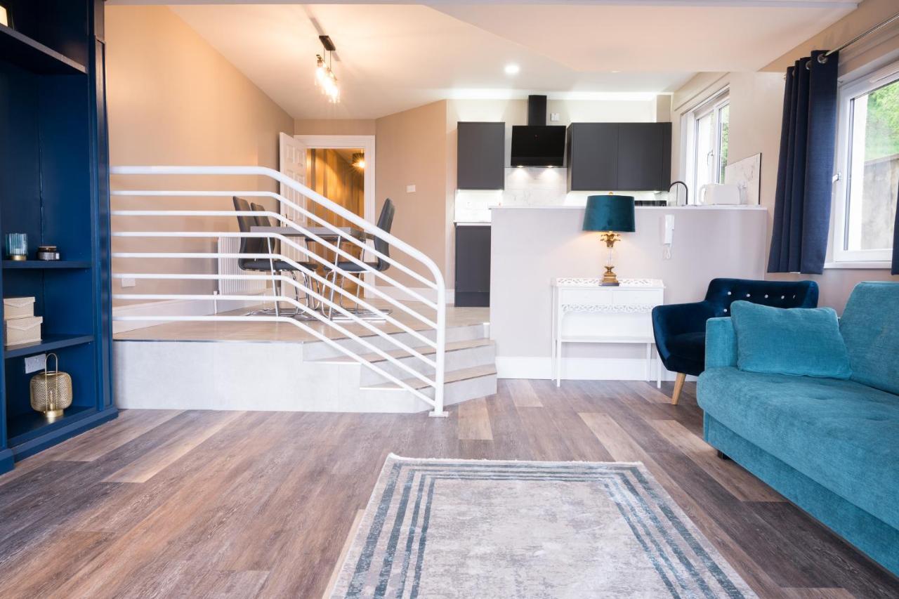 Bayview Apartments Ballygally  Exteriör bild